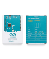 Tarjeta de Desarrollo Arduino Leonardo Original R3 ATmega32u4