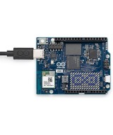 Tarjeta de Desarrollo Arduino UNO Q 2GB / 4GB