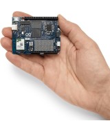 Tarjeta de Desarrollo Arduino UNO Q 2GB / 4GB