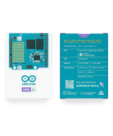 Tarjeta de Desarrollo Arduino UNO Q 2GB / 4GB