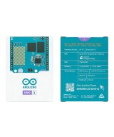 Tarjeta de Desarrollo Arduino UNO Q 2GB / 4GB