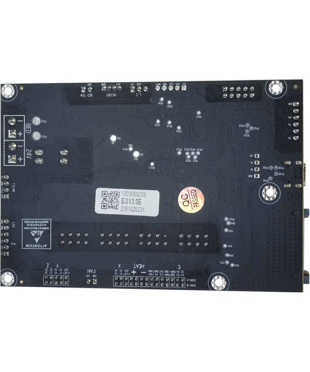 Tarjeta madre para impresora ender V3 SE