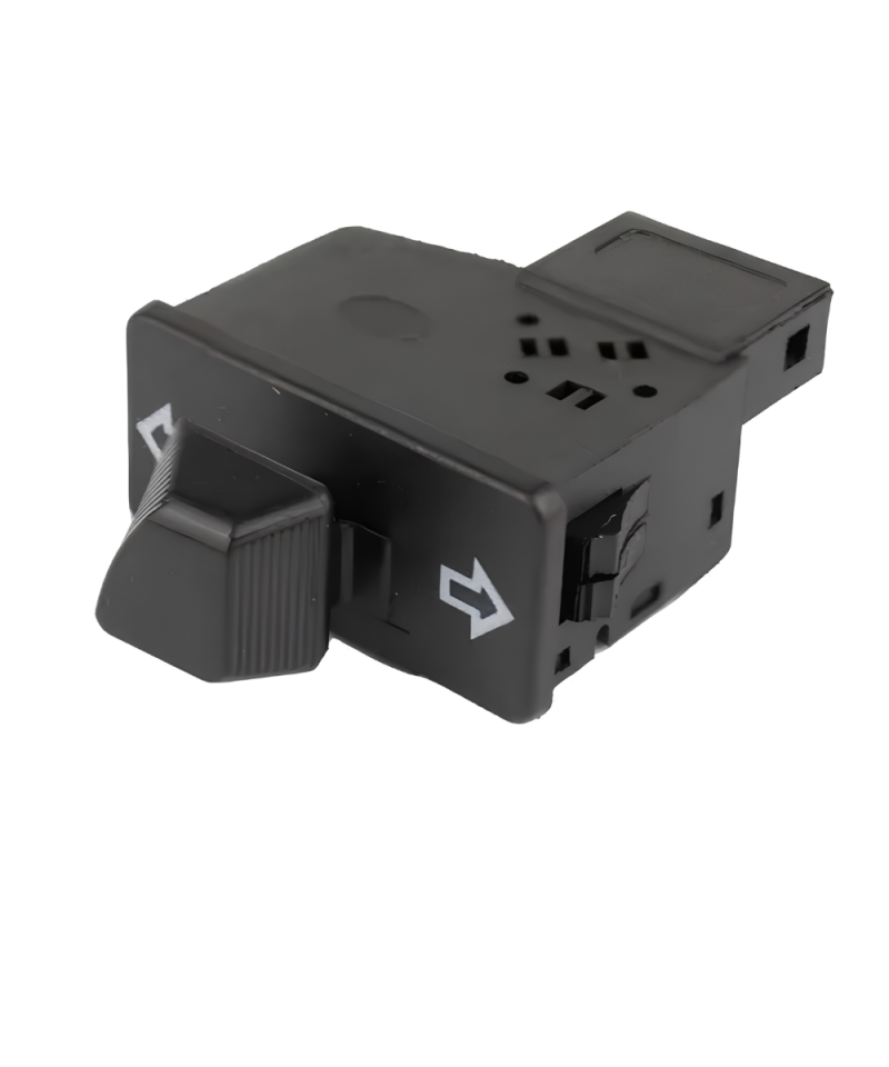 Boton de direccionales para motocicleta