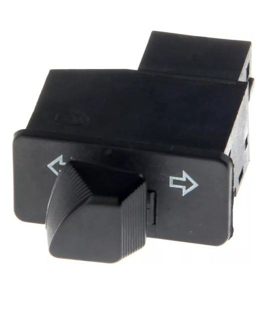 Boton de direccionales para motocicleta