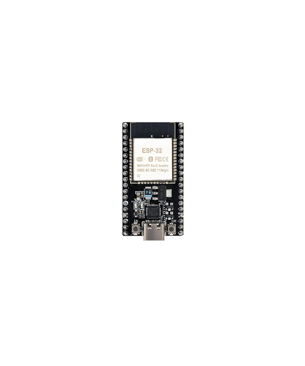 Tarjeta de desarrollo WIFI Bluetooth ESP32 DevKitC-32
