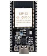 Tarjeta de desarrollo WIFI Bluetooth ESP32 DevKitC-32