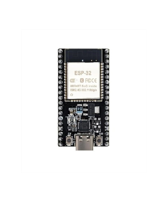 Tarjeta de desarrollo WIFI Bluetooth ESP32 DevKitC-32