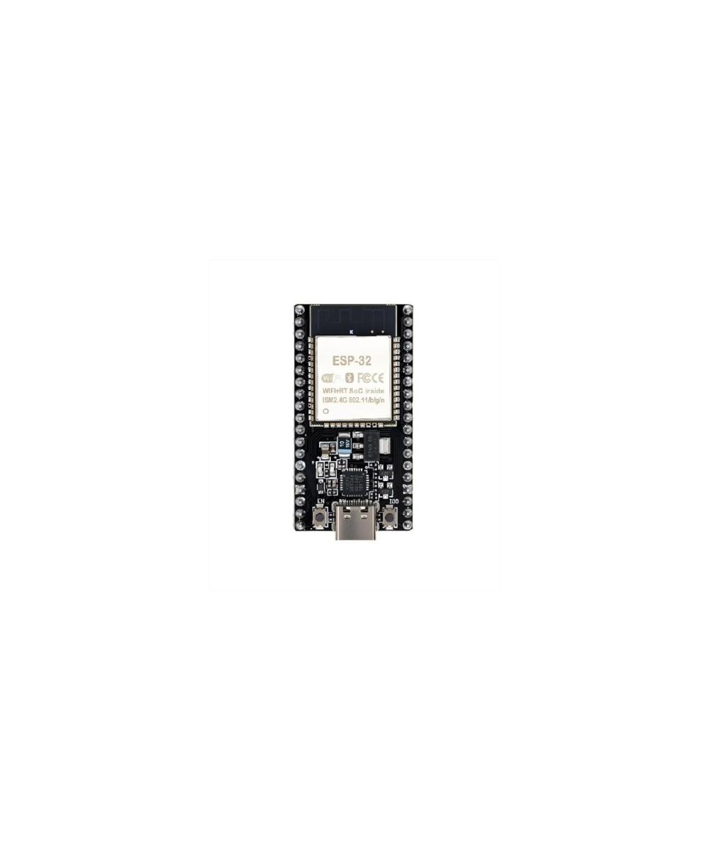 Tarjeta de desarrollo WIFI Bluetooth ESP32 DevKitC-32