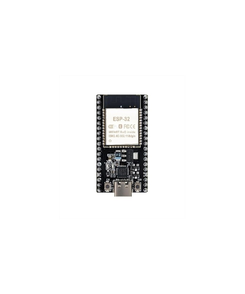 Tarjeta de desarrollo WIFI Bluetooth ESP32 DevKitC-32