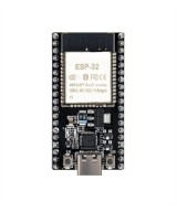 Tarjeta de desarrollo WIFI Bluetooth ESP32 DevKitC-32
