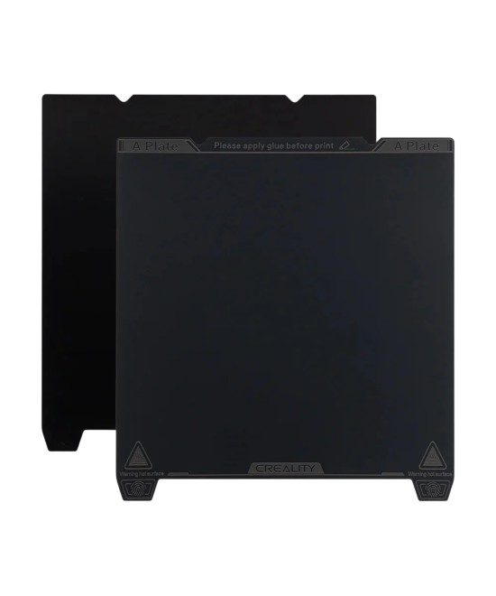 Cama para impresora Creality K1 Ender-3 V3 KE SE 235X235mm