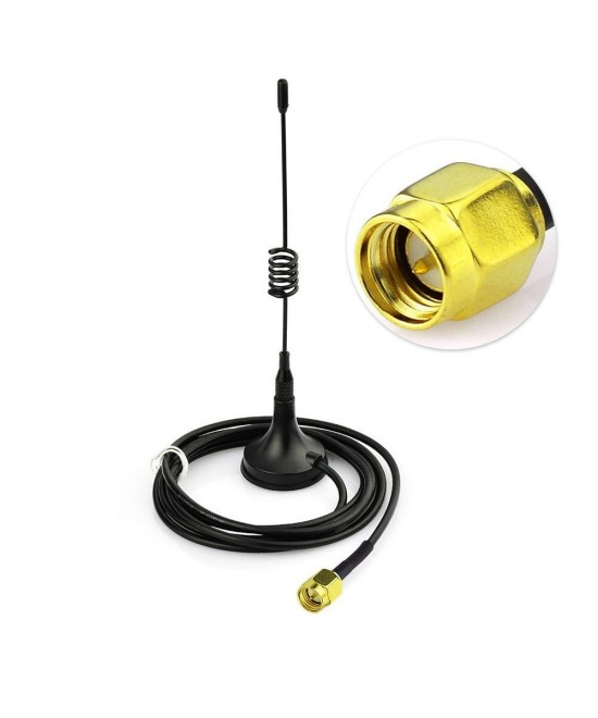 Antena 315Mhz 5dbi