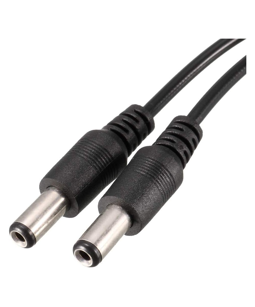 Distribuidor de Energia DC de 1 Entrada Hembra a 2 Salidas Macho