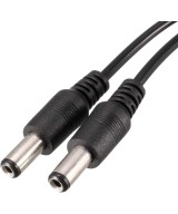Distribuidor de Energia DC de 1 Entrada Hembra a 2 Salidas Macho