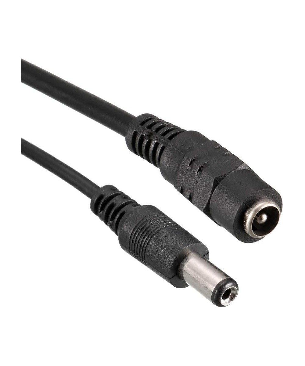 Distribuidor de Energia DC de 1 Entrada Hembra a 2 Salidas Macho