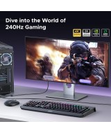 convertidor de USBc a DP1.4 8K UGREEN