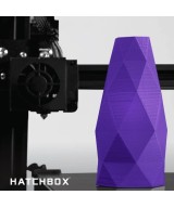 Filamento PLA Hatchbox 1.75mm 2.2 lb