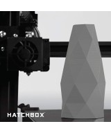 Filamento PLA Hatchbox 1.75mm 2.2 lb