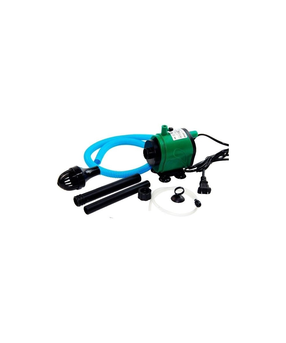 Bomba sumergible 3 en 1 KINTONS 1200/2800 L/H