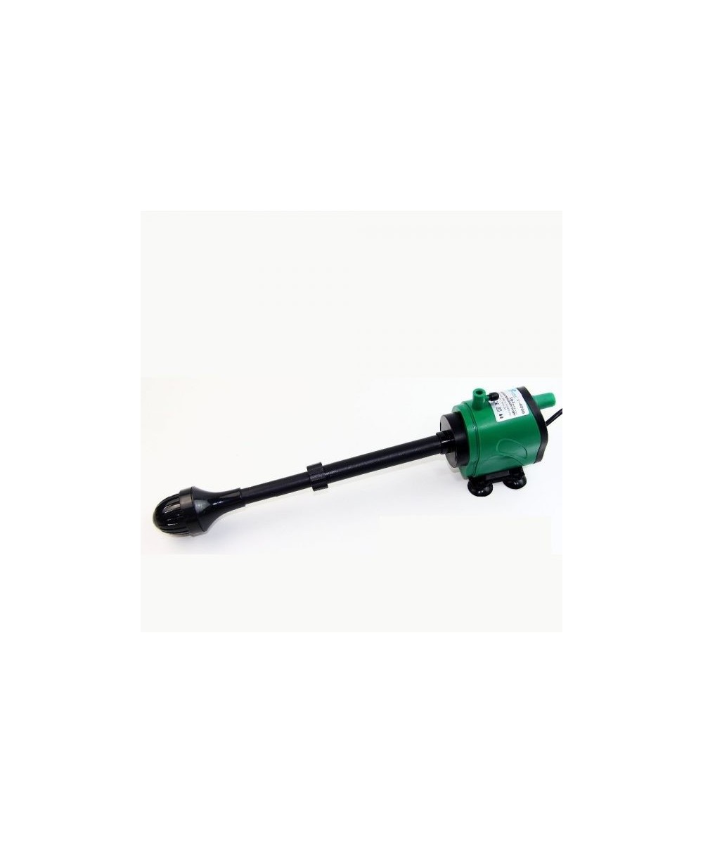 Bomba sumergible 3 en 1 KINTONS 1200/2800 L/H