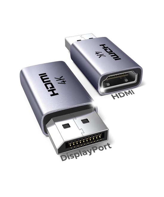 Adaptador de USB-C a DP1.4 8K UGREEN