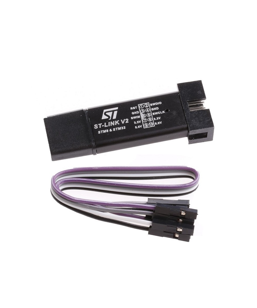 ST link STM 32