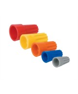Conectores CAP para union de cables 20 y 325 unidades