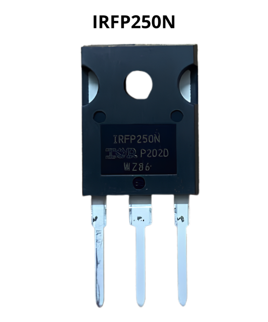 Transistor MOSFET IRFP250N