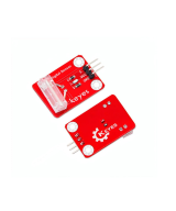 Modulo sensor de golpeo KEYES