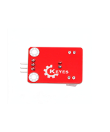 Modulo sensor de golpeo KEYES
