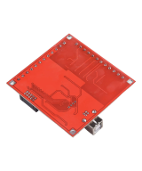 Placa de interfaz del controlador de movimiento MACH3, cable USB, CD