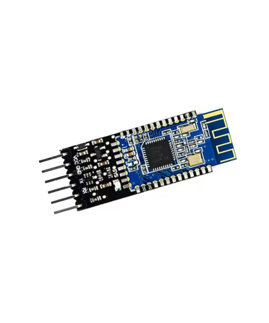Módulo Bluetooth inalámbrico HM-10 BLE4.0 CC2541