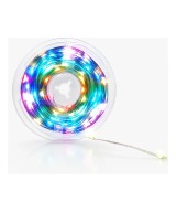 Tira Led hada RGB bluetooth con control impermeable 10 metros
