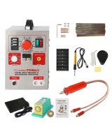 Soldadora de puntos SUNKKO 709AD 3.2KW