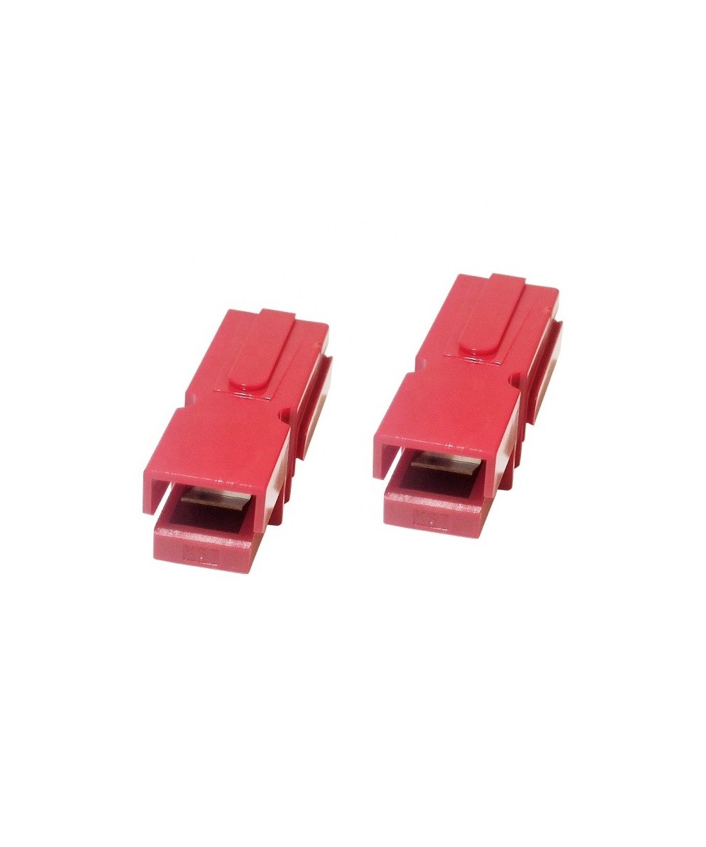 Conector unipolar Anderson mas terminal