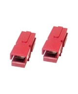 Conector unipolar Anderson mas terminal
