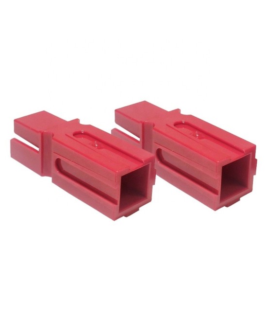Conector unipolar Anderson mas terminal