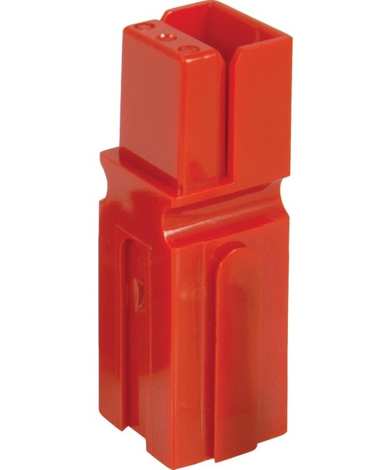 Conector unipolar Anderson mas terminal