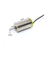 Mini motor 612 con cable
