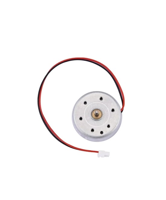 Motor Generador DC bajo consumo 3-12V (mini)