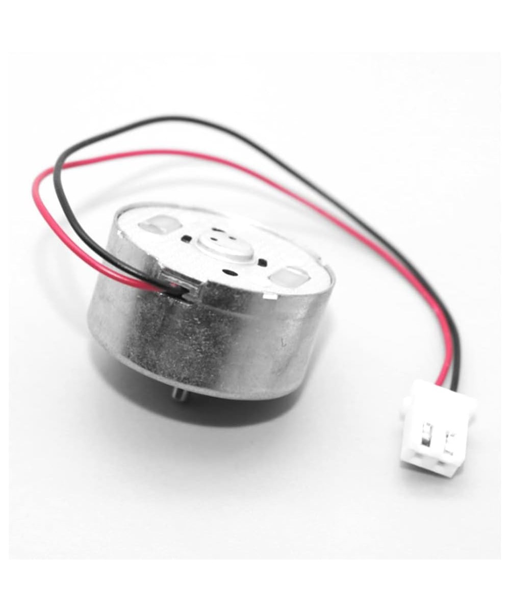 Motor Generador DC bajo consumo 3-12V (mini)