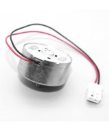 Motor Generador DC bajo consumo 3-12V (mini)