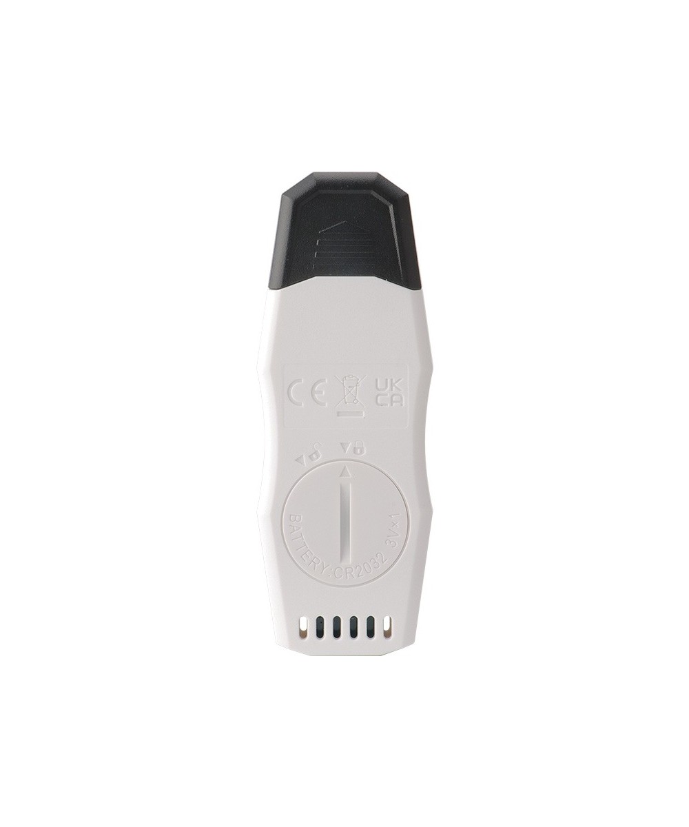 Registrador de datos USB de temperatura y humedad UNI-T UT330TH