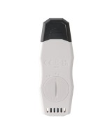 Registrador de datos USB de temperatura y humedad UNI-T UT330TH