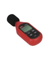 Medidor de intensidad de sonido UNI-T UT353BT