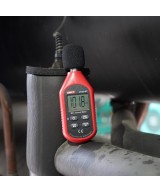 Medidor de intensidad de sonido UNI-T UT353BT