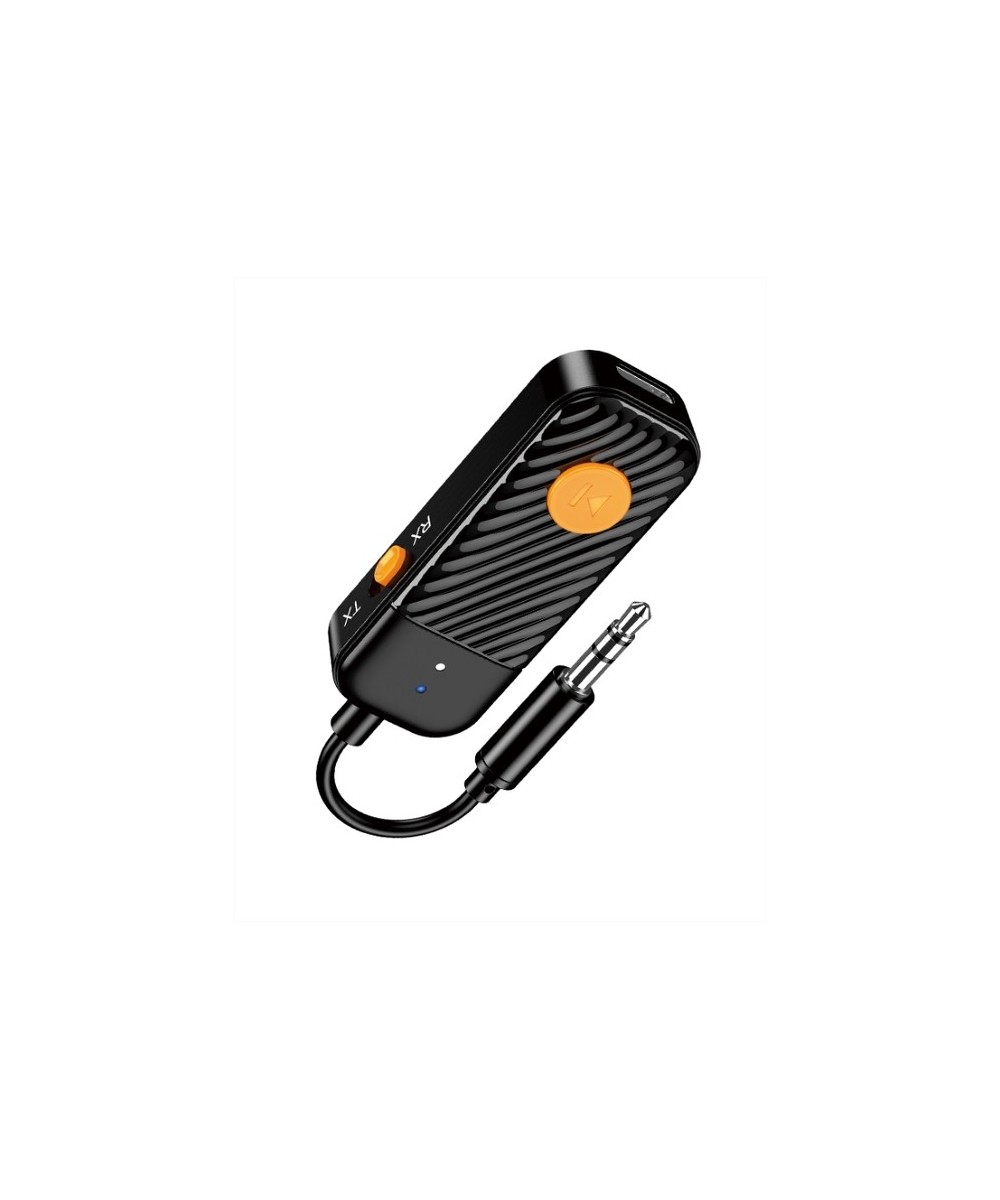 Transmisor y receptor de audio bluetooth 5.4 BT970