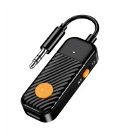 Transmisor y receptor de audio bluetooth 5.4 BT970