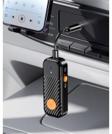 Transmisor y receptor de audio bluetooth 5.4 BT970