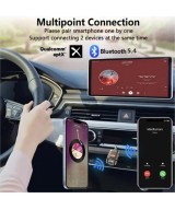Transmisor y receptor de audio bluetooth 5.4 BT970